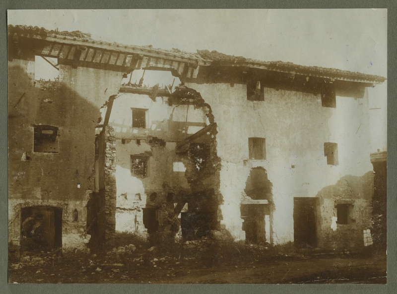 Archivio Fotografico Soprintendenza - Ufficio di Udine